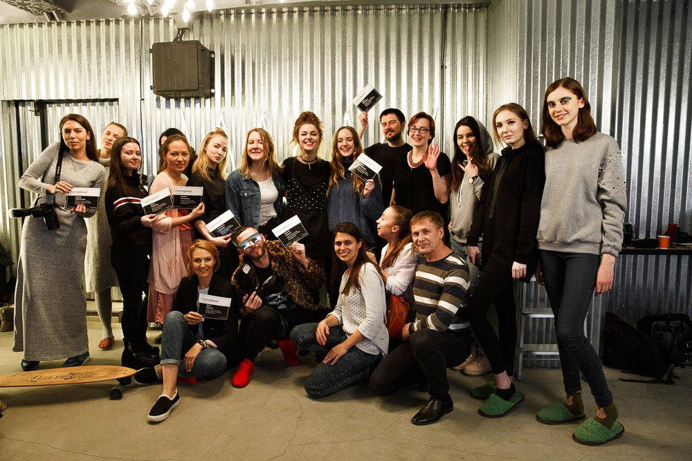 История Ксении. Yulia Otroschenko