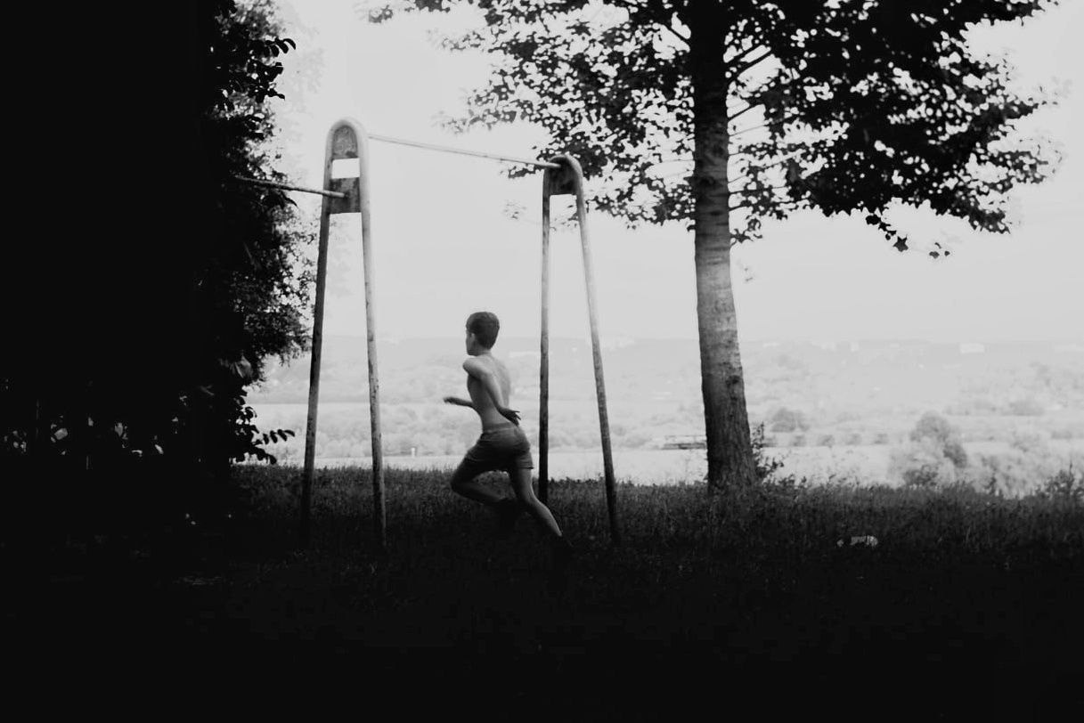 Фото моих студентов: Вступление. Фотограф Cyberkyrie