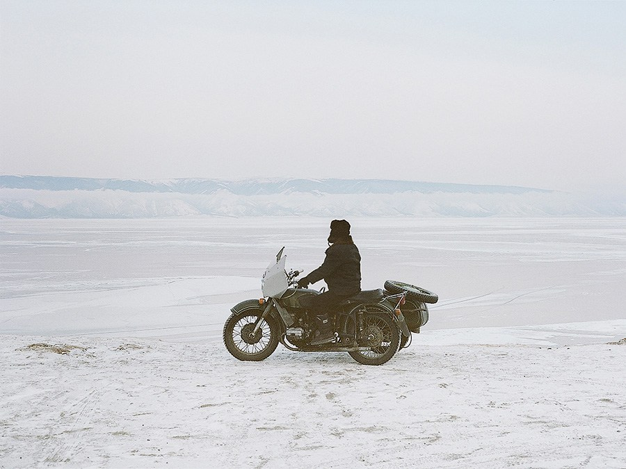 Портреты. Elena Anosova is an award-winning visual artist