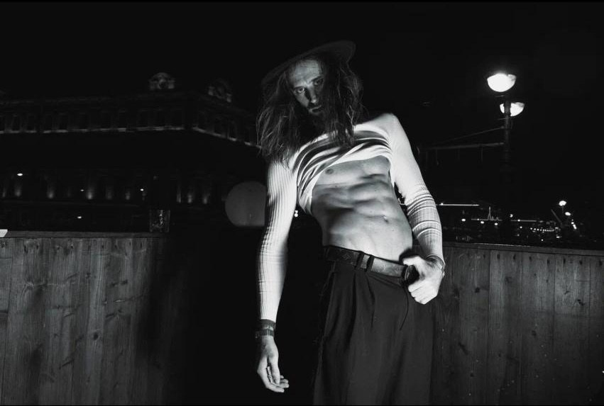 NIGHT VISION ФОТОГРАФЫ И ВИДЕОГРАФЫ СПБ