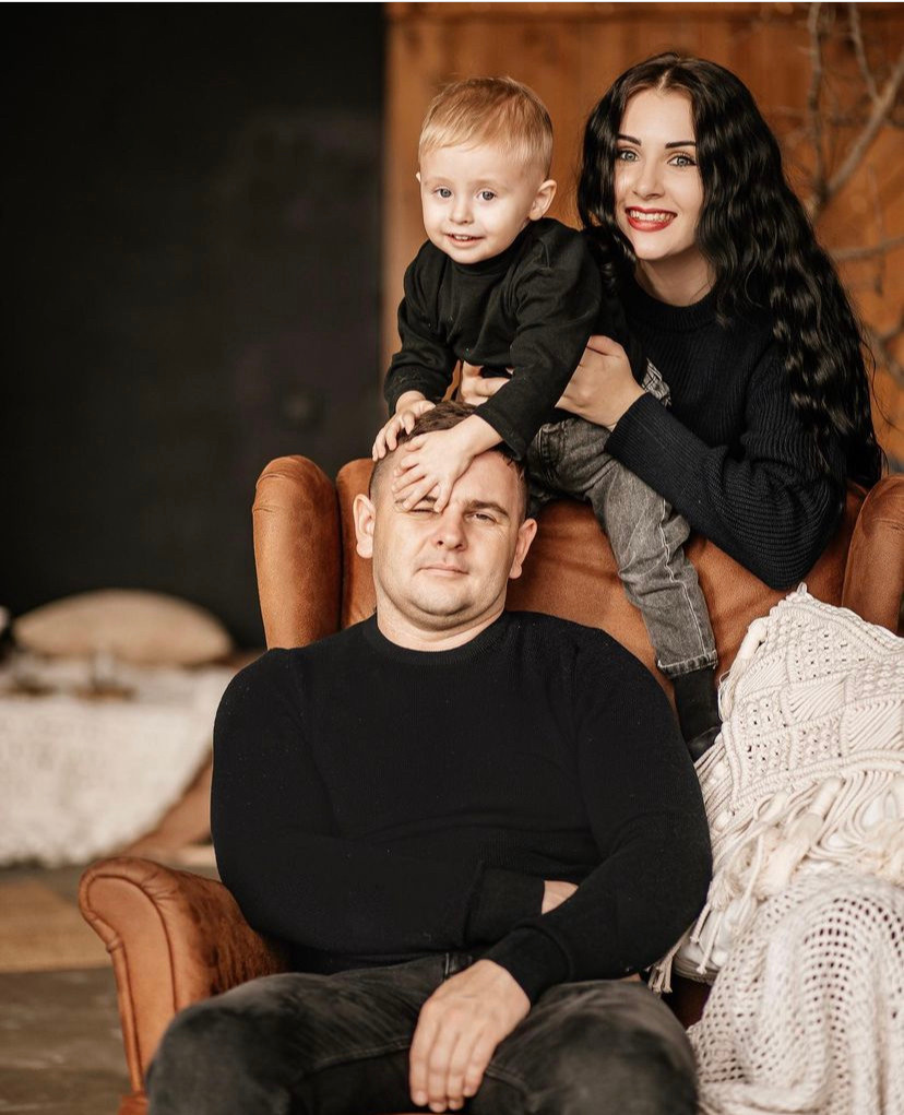 Семьи и дети. Топ фотограф в Ростове-на-Дону и Санкт-Петербурге