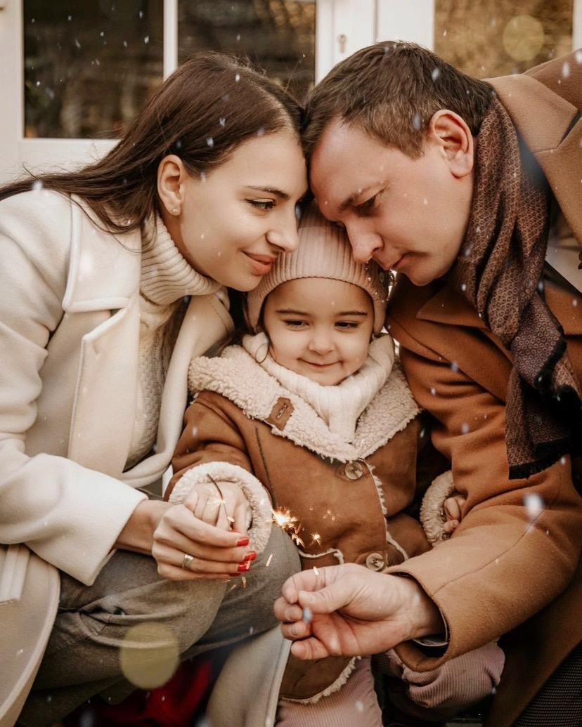 Семьи и дети. Топ фотограф в Ростове-на-Дону и Санкт-Петербурге
