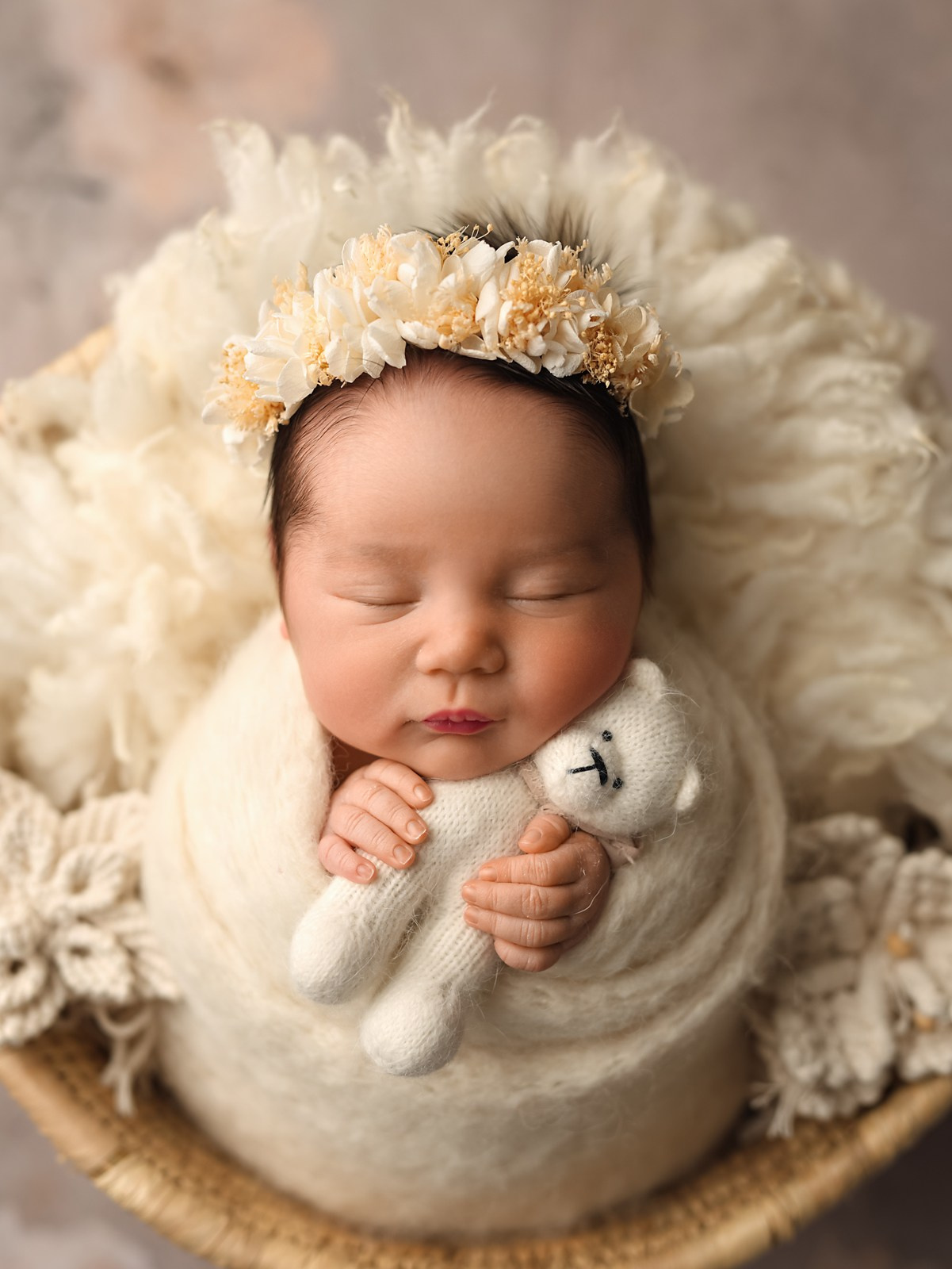 Фотограф новорожденных казань Нейля Гильмутдинова нью борн newborn ньюбор