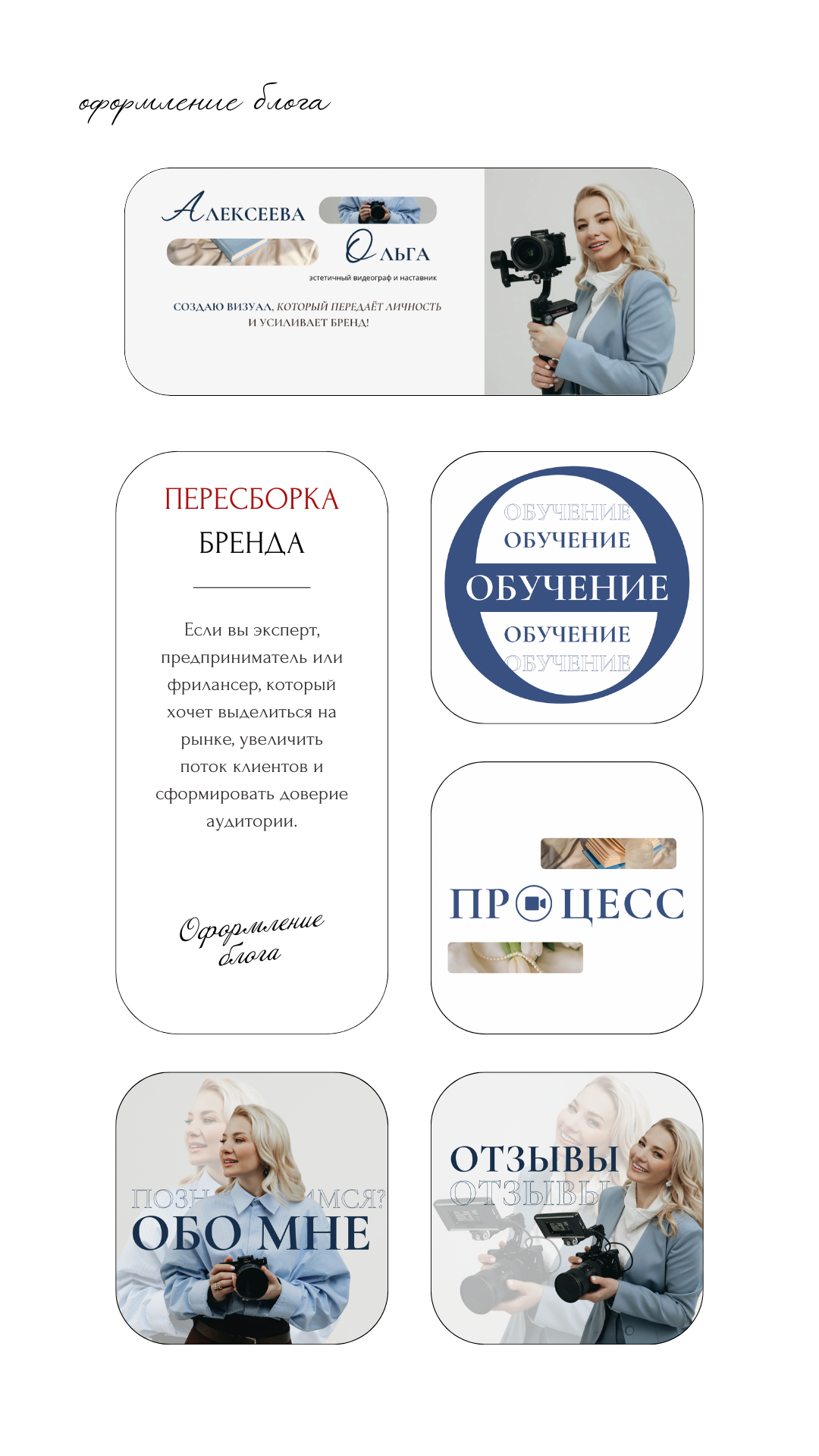 Бренд-стратег и маркетолог Александра Дмитриева | Услуги под ключ