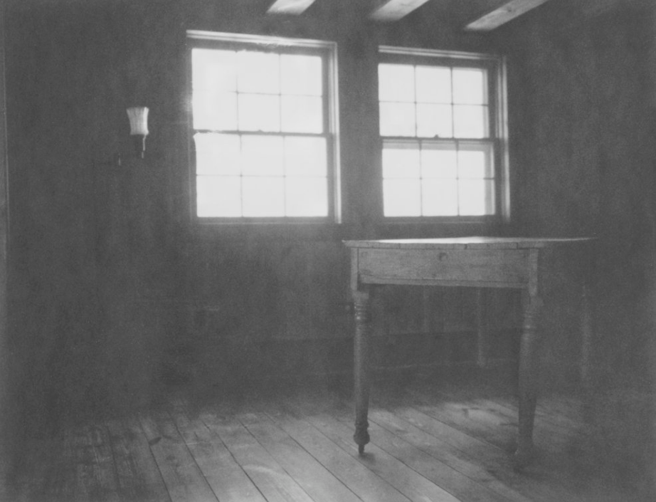 Проект «I Imagined It Empty» Рут Лауэр Маненти (Ruth Lauer Manenti). Private image