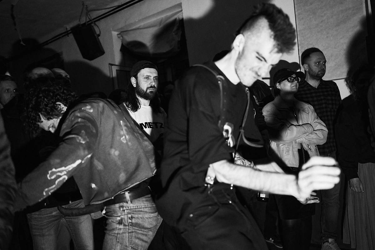 Сожитель, Смерть На Пляже, Линия Бикини, Выродок, Мразь. Иван Кобяков