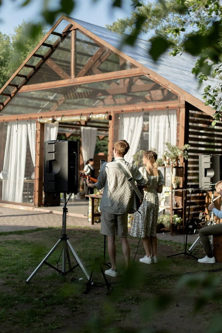 Юбилей Софьи. Организатор свадеб Барнаул/Алтай/Дагестан