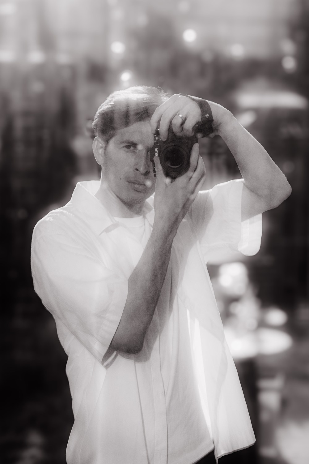 Андрей HB. Фотограф в Сочи Краснодар Москва Руслан Поляков