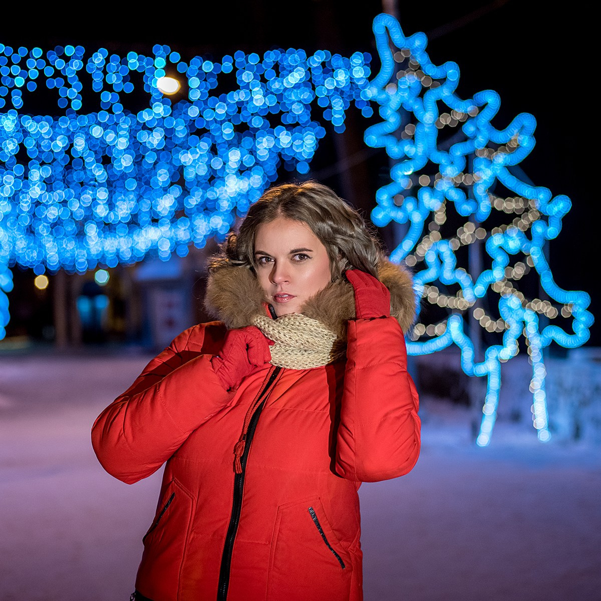 Главная /Зимние фотосессии. Фотограф Татьяна Толстых (Москва, Калуга, Обнинск)