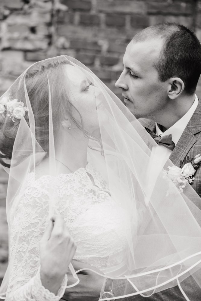 Свадебная фотосъемка для Насти и Паши, Беларусь. Фотограф в Варшаве Анна Розова