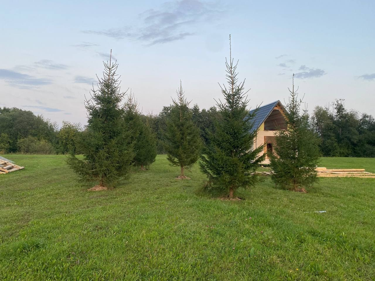 Крупномеры РФ