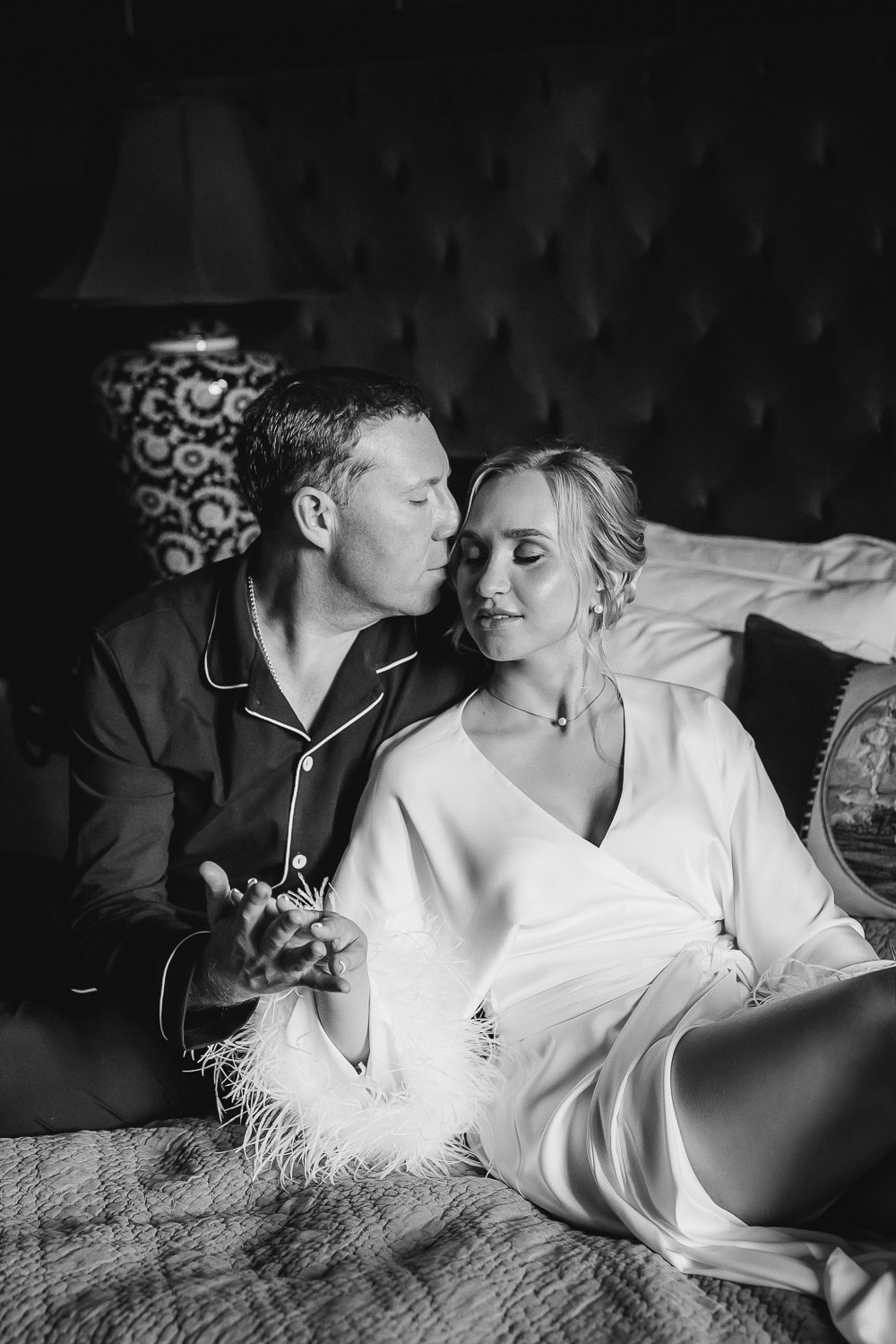 Свадьба в замке БИП. Семейный, портретный и свадебный фотограф в Санкт-Петербурге и Москве