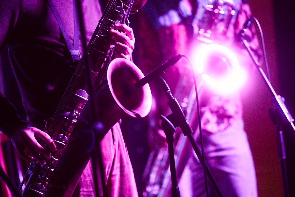 Импровдом. Иван Кобяков