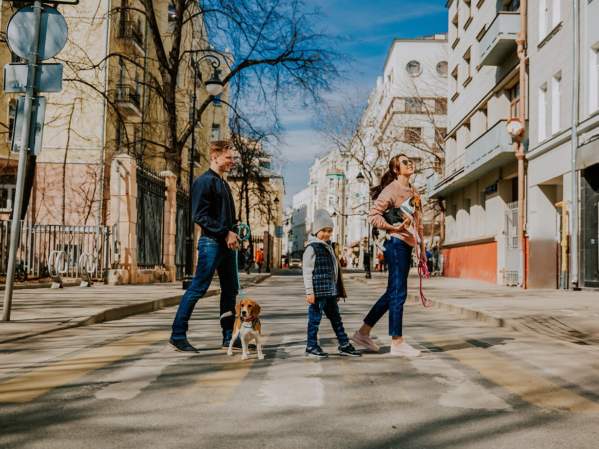 Семейный фотограф в Москве Екатерина Ширей