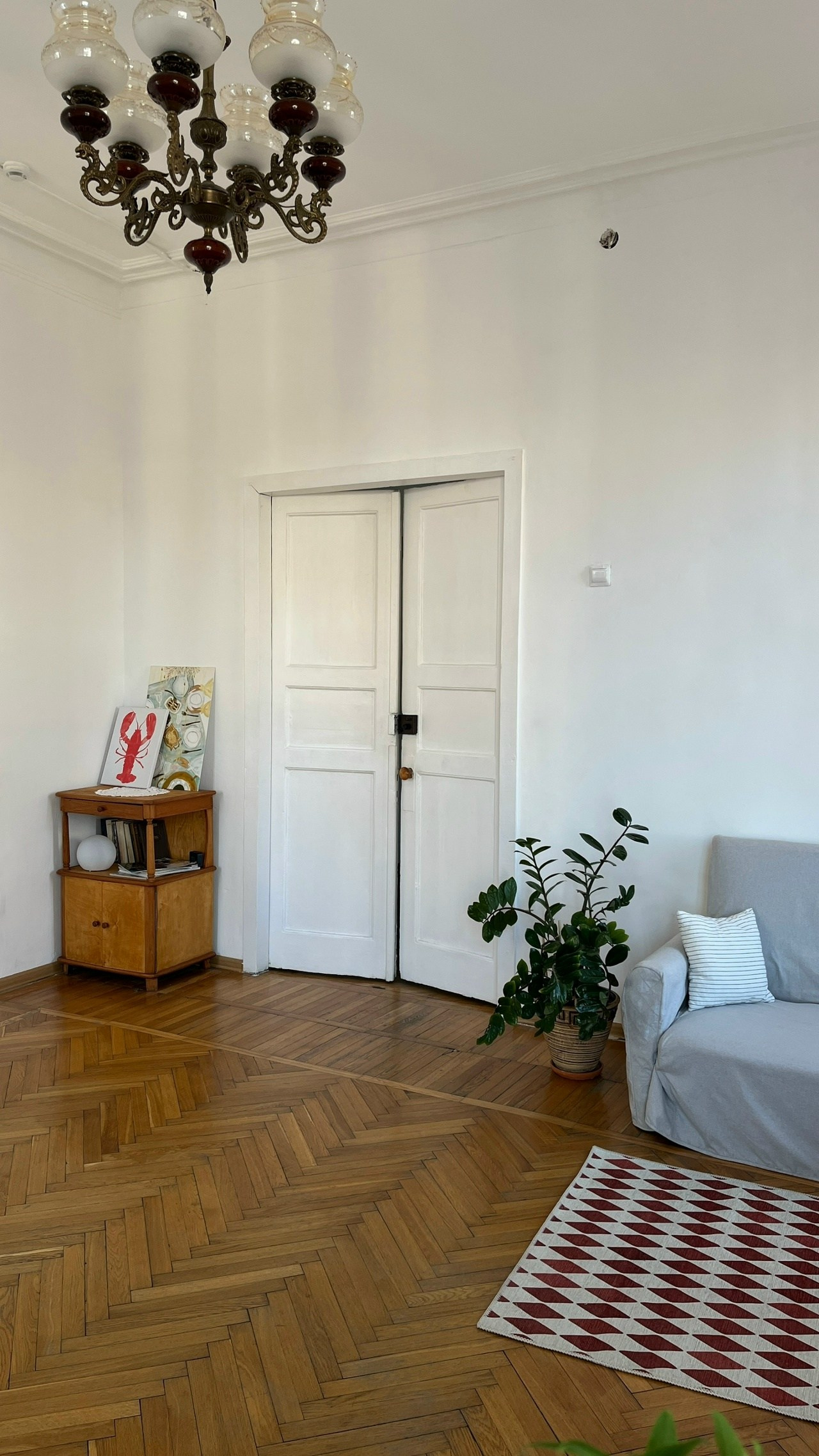 Интерьерные залы. Семейный и женский фотограф в Воронеже Ольга Попова