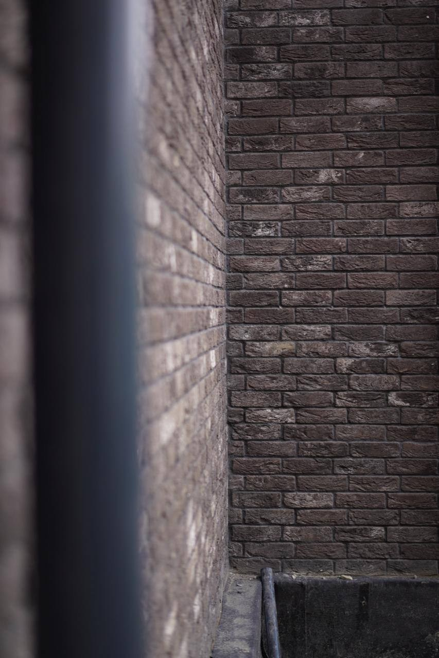 Кирпич Италии