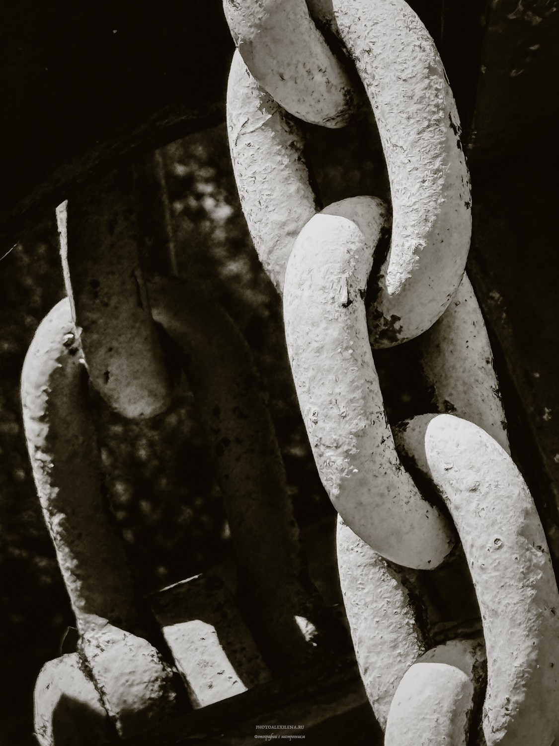 Vittoriale degli Italiani-Бывшая резиденция Габриеле Д’Аннунцио. Авторские стильные фотокартины