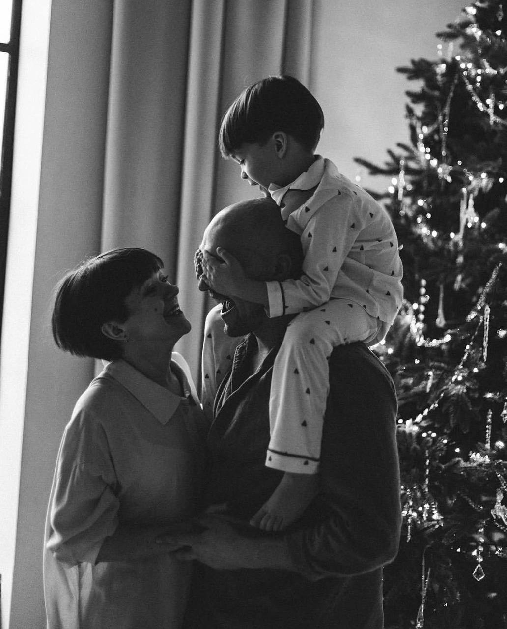 Семейные фотоистории. Фотограф в Москве Валерия Корц