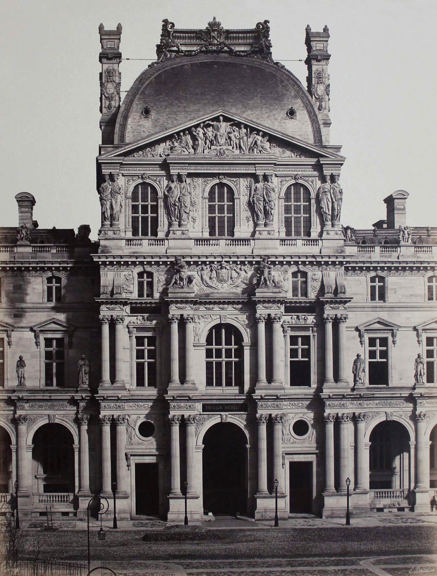 История фотографии. ARCHITECTURE | PHOTOGRAPHY