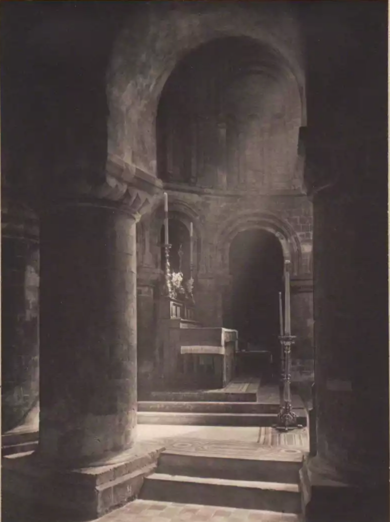 История фотографии. ARCHITECTURE | PHOTOGRAPHY