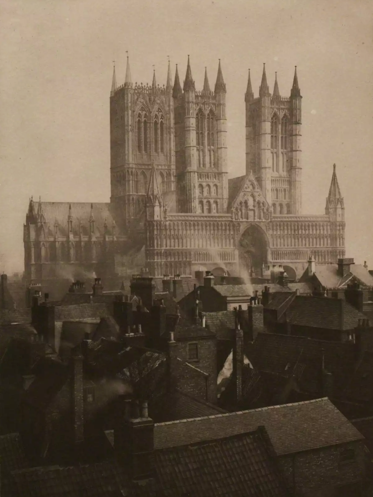 История фотографии. ARCHITECTURE | PHOTOGRAPHY