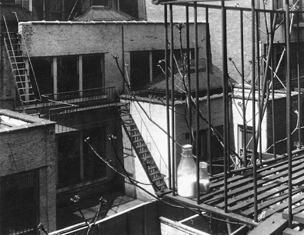История фотографии. ARCHITECTURE | PHOTOGRAPHY