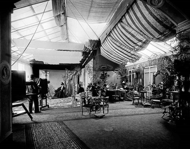 История фотографии. ARCHITECTURE | PHOTOGRAPHY