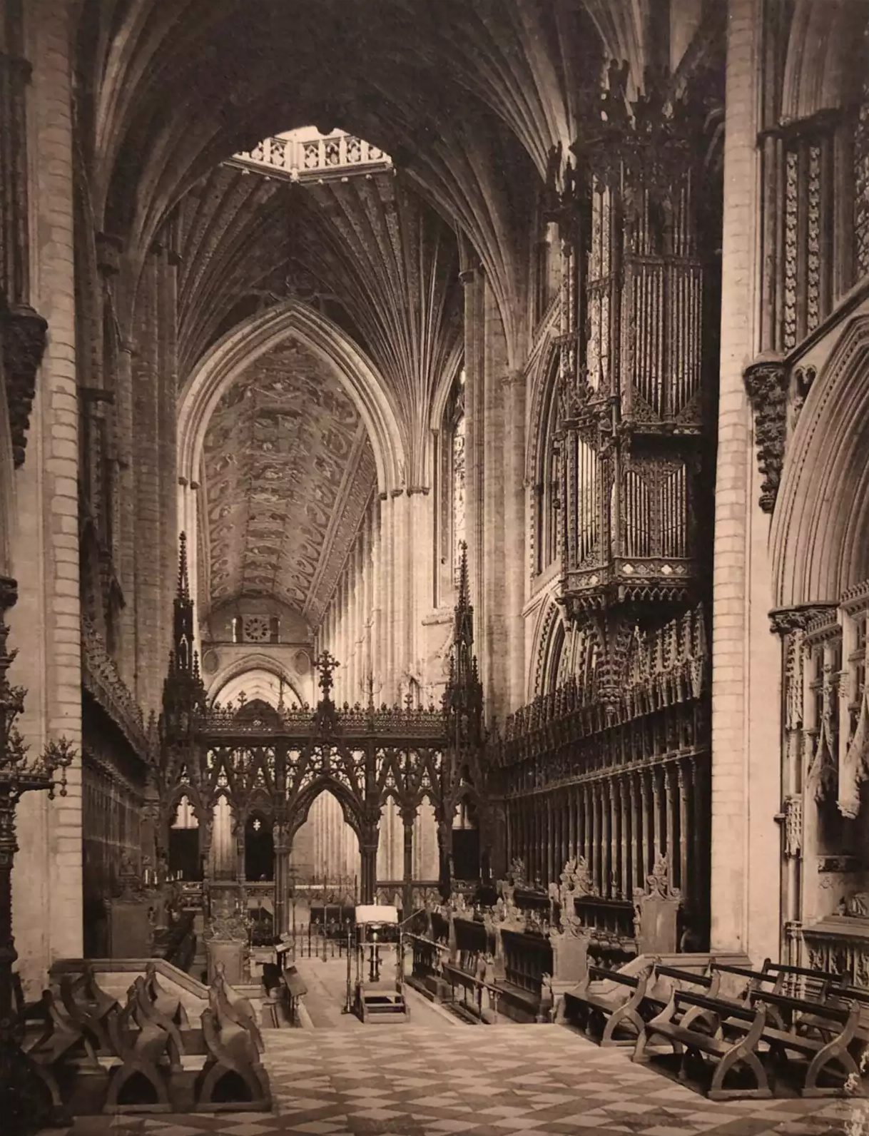 История фотографии. ARCHITECTURE | PHOTOGRAPHY