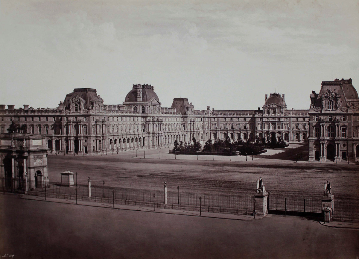 История фотографии. ARCHITECTURE | PHOTOGRAPHY
