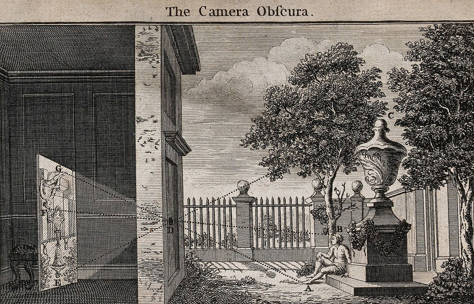 История фотографии. ARCHITECTURE | PHOTOGRAPHY