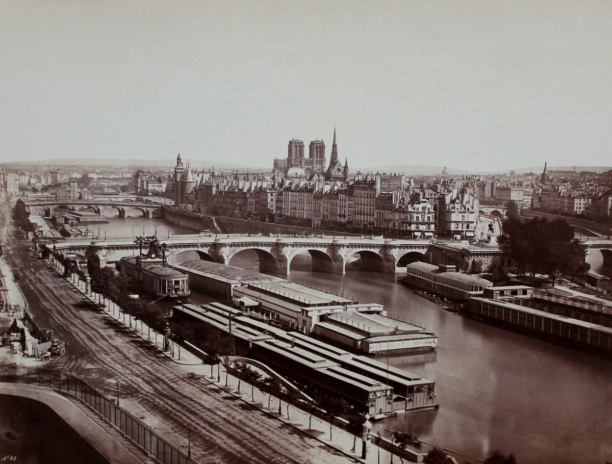 История фотографии. ARCHITECTURE | PHOTOGRAPHY