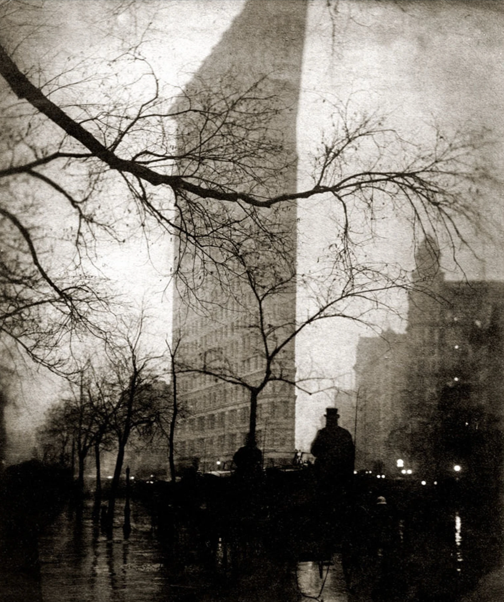 История фотографии. ARCHITECTURE | PHOTOGRAPHY