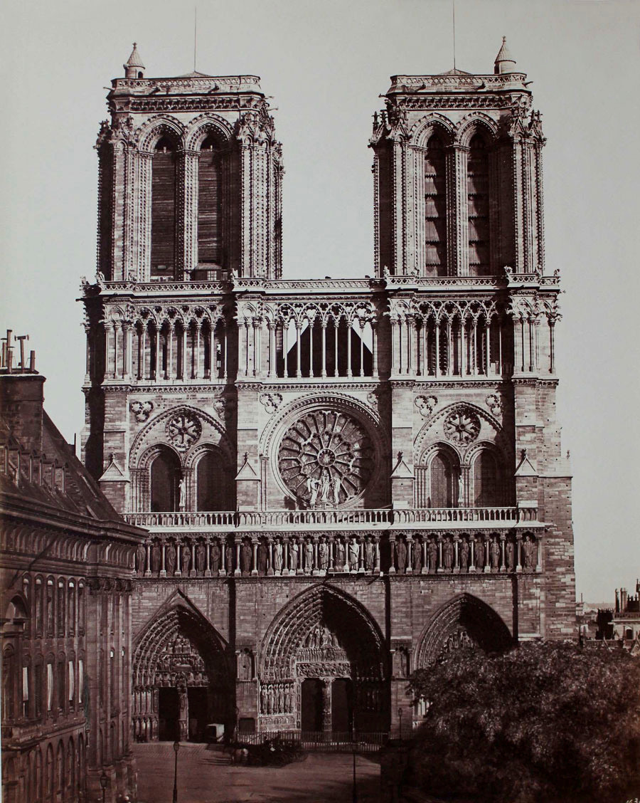 История фотографии. ARCHITECTURE | PHOTOGRAPHY