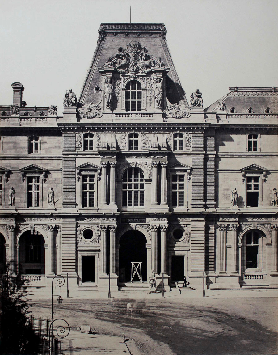 История фотографии. ARCHITECTURE | PHOTOGRAPHY