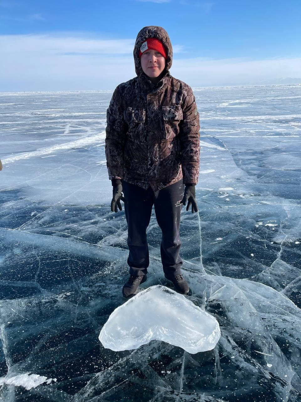 Обучающий фототур на зимний Байкал с Еленой Михайловой. 07–12 февраля 2025 г. Детский и семейный фотограф Елена Михайлова в Москве