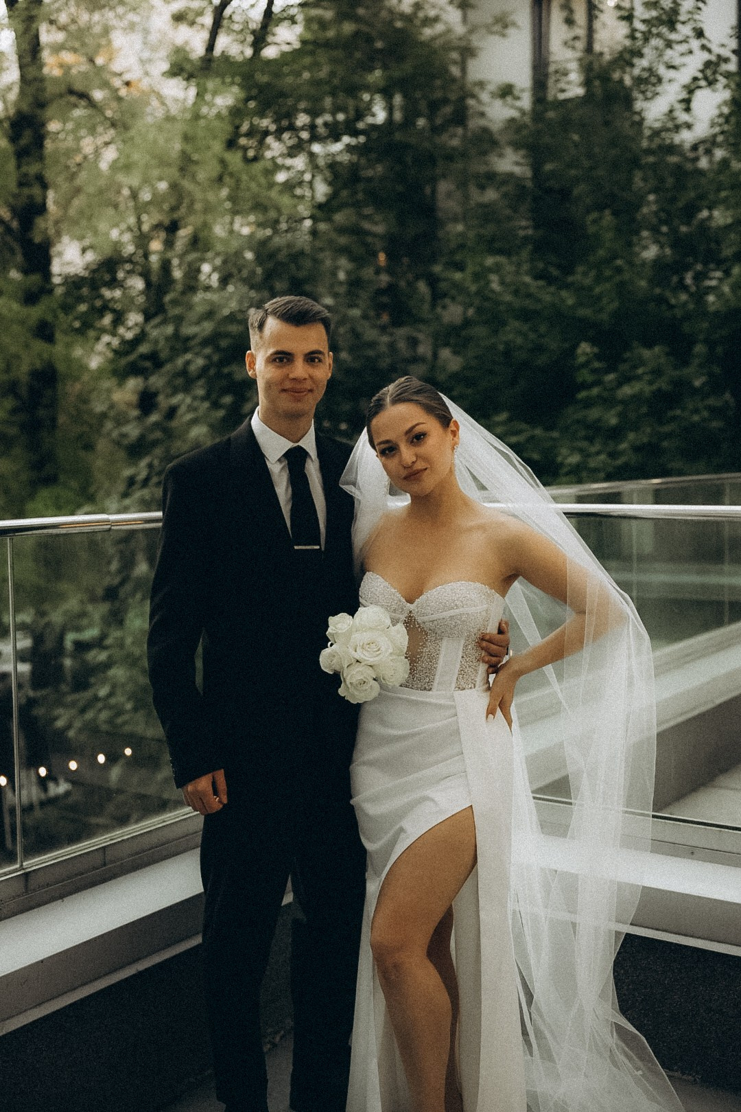 Дмитрий и Юлия. Свадебный и Семейный Фотограф в Гатчине и Санкт-Петербурге Виктория