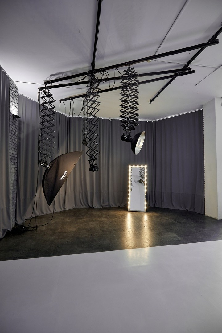 Фотостудии. Фотограф Екатеринбург Елена Минина