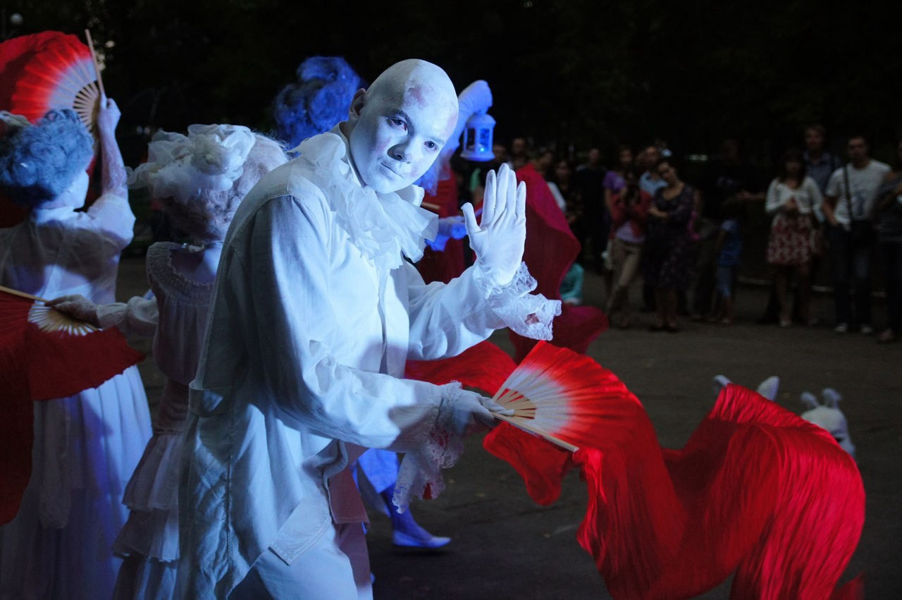 Фотограф в Самаре Светлана Маковеева