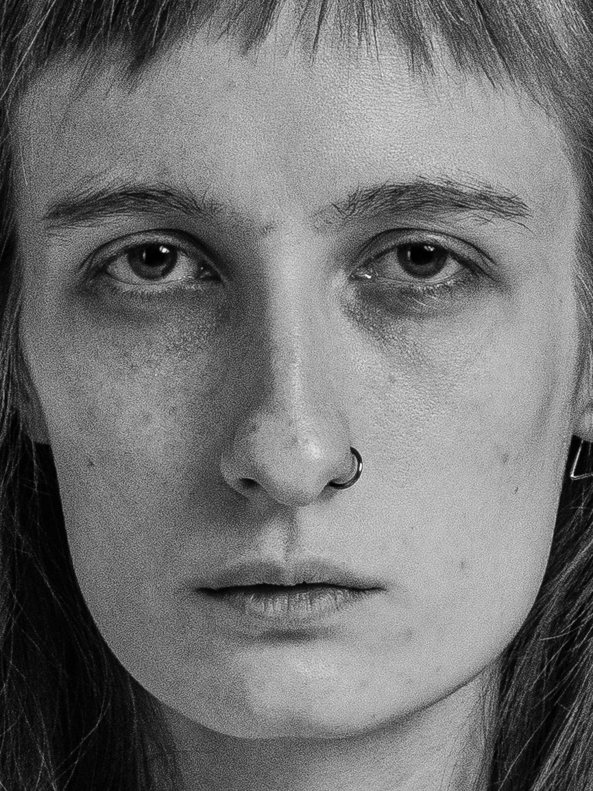 Lumpen — 2023. Стас Привалов