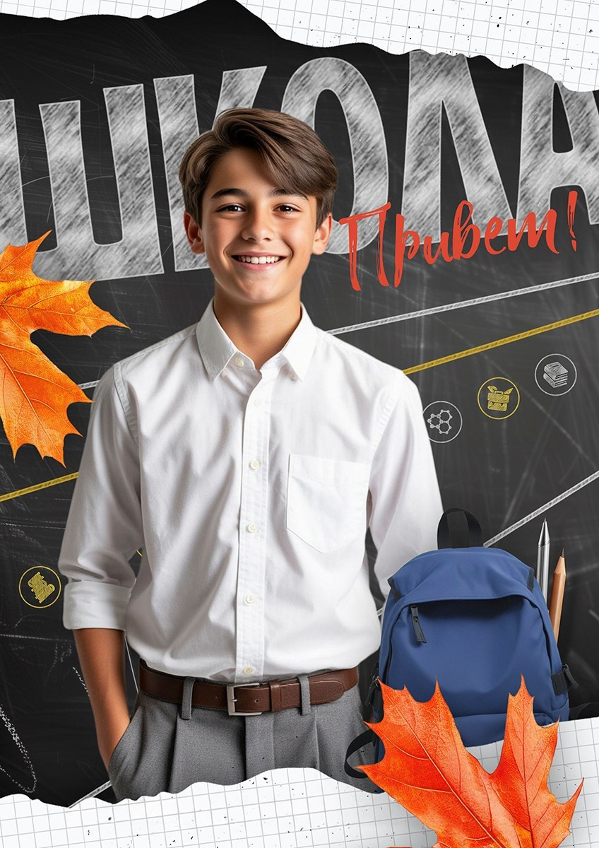 Коллажи, кружки для школы / детского сада. Фото и видео Москва. Свадебный фотограф, видеограф, фотосессии, видеосъемка