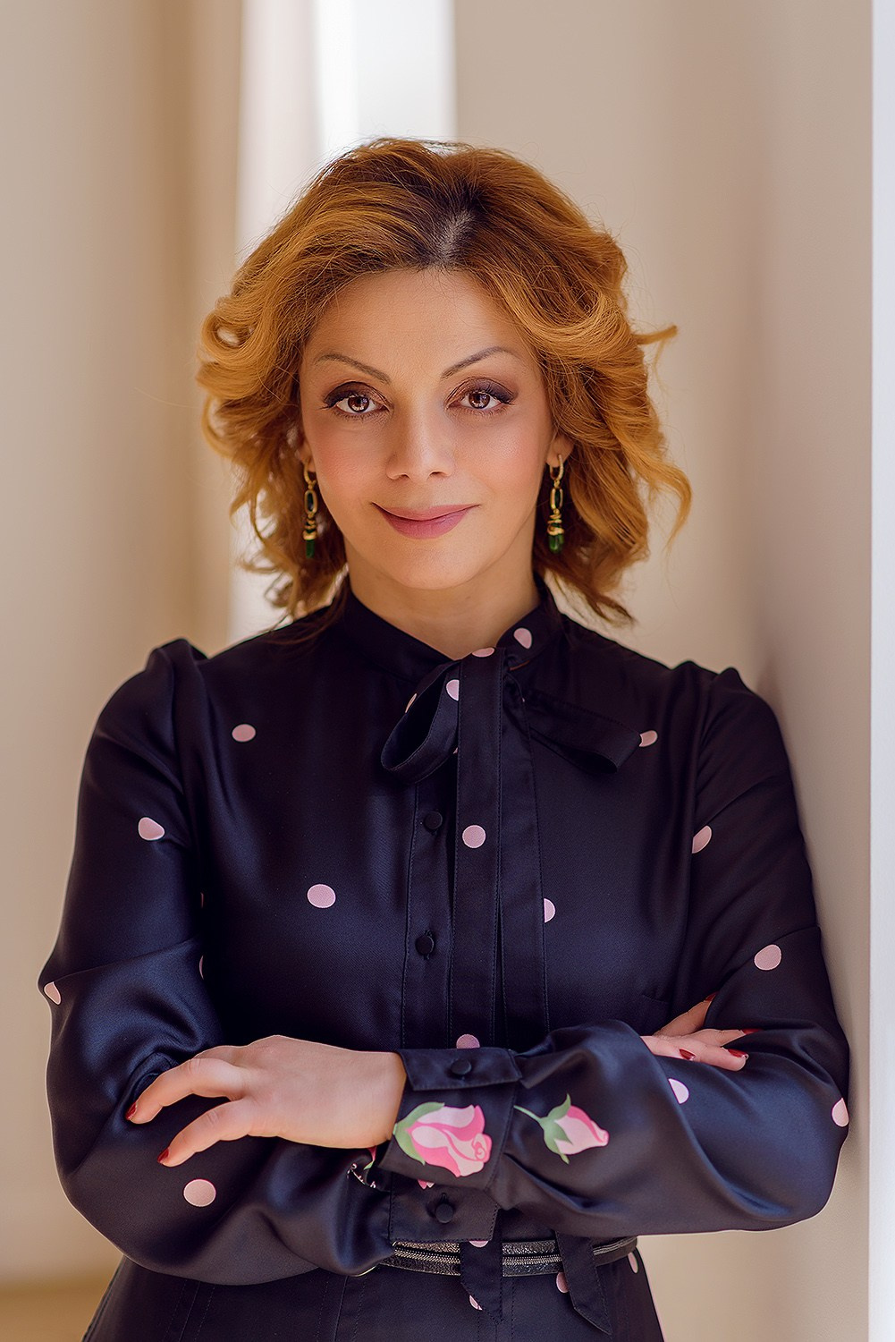 Съемка для Анетты Орловой. Фотограф Ростов-на-Дону Белла Керимова