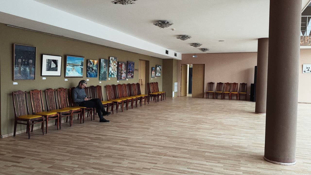 «В ожидании чуда». Home Decor