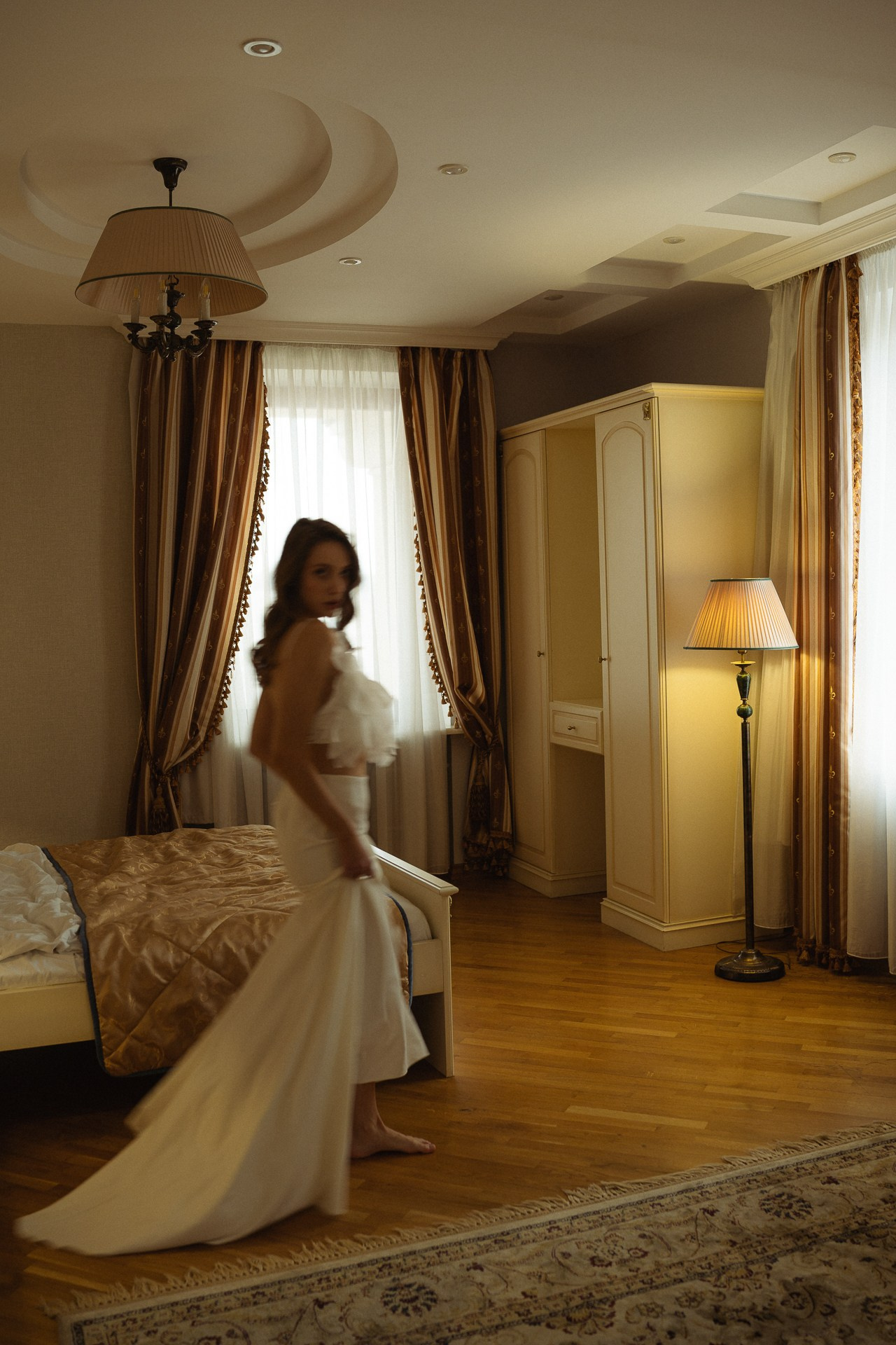 Je t'aime. Свадебный фотограф в Белгороде Антон Каменев