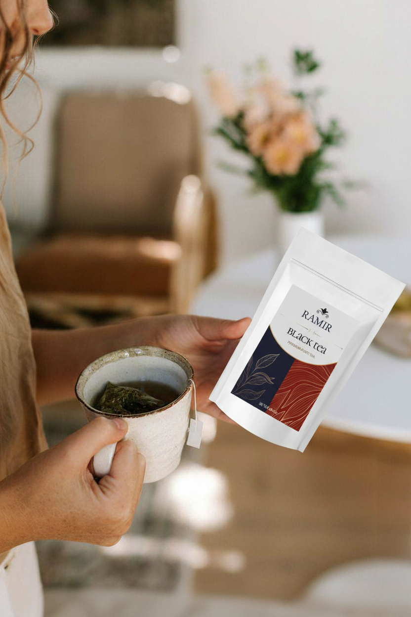 AI‑продакшн. Съемка для брендов и частных клиентов Москва