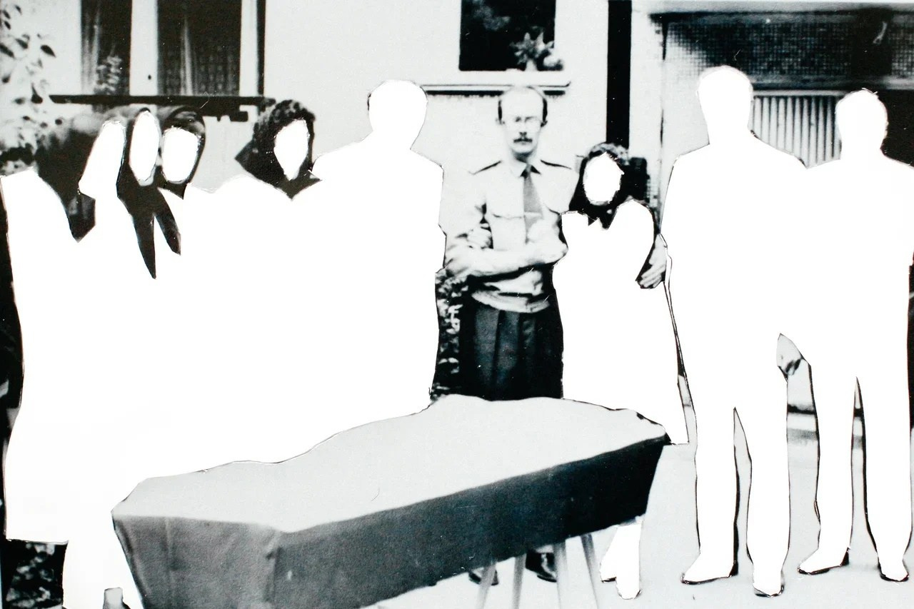 Яна Иванова | Прошлое — это высота. Private image