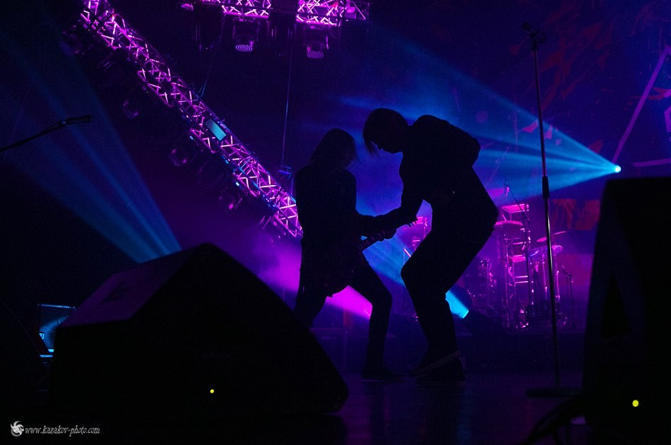 ТЕАТРЫ-КОНЦЕРТЫ. Николай Казаков. Профессиональный фотограф. Преподаватель фотографии