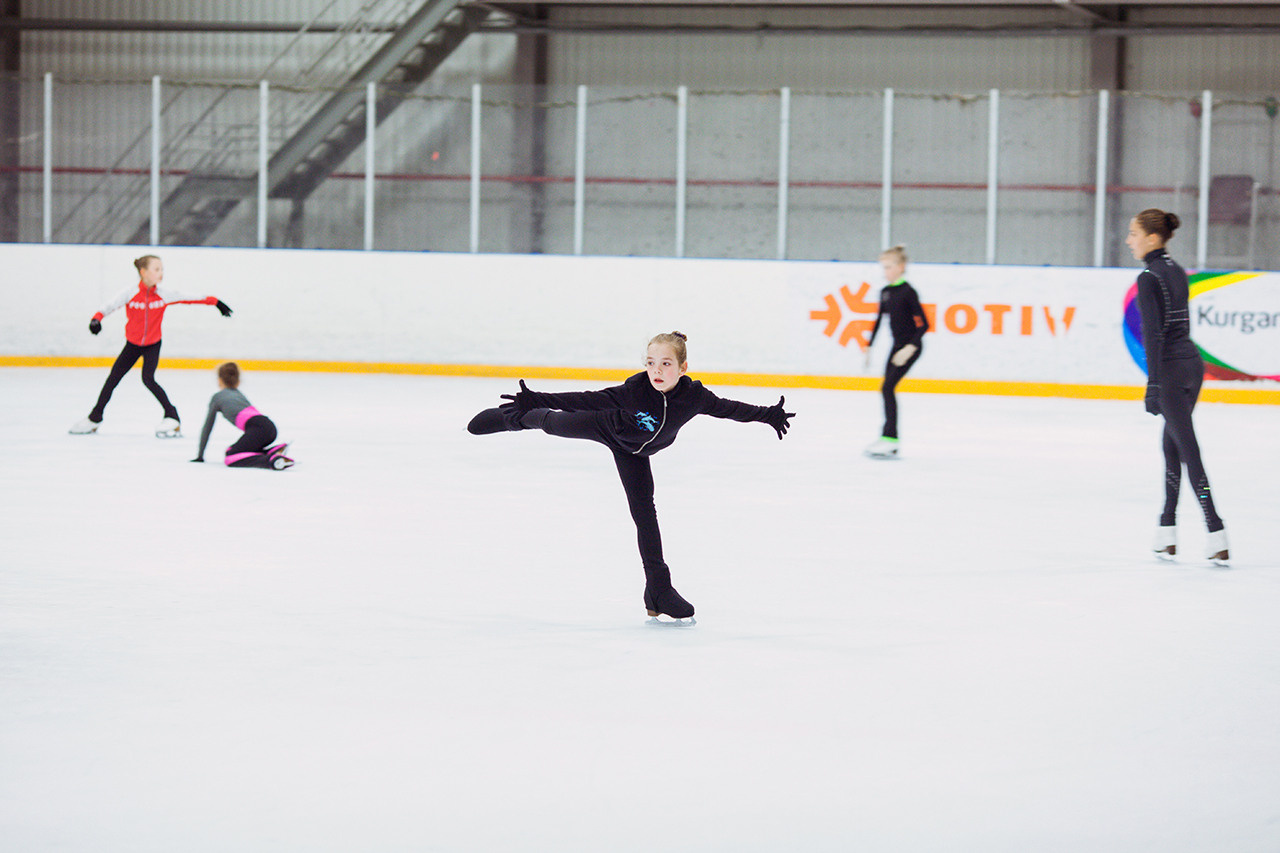 Документальный репортаж. Фотограф Евгений Казекин