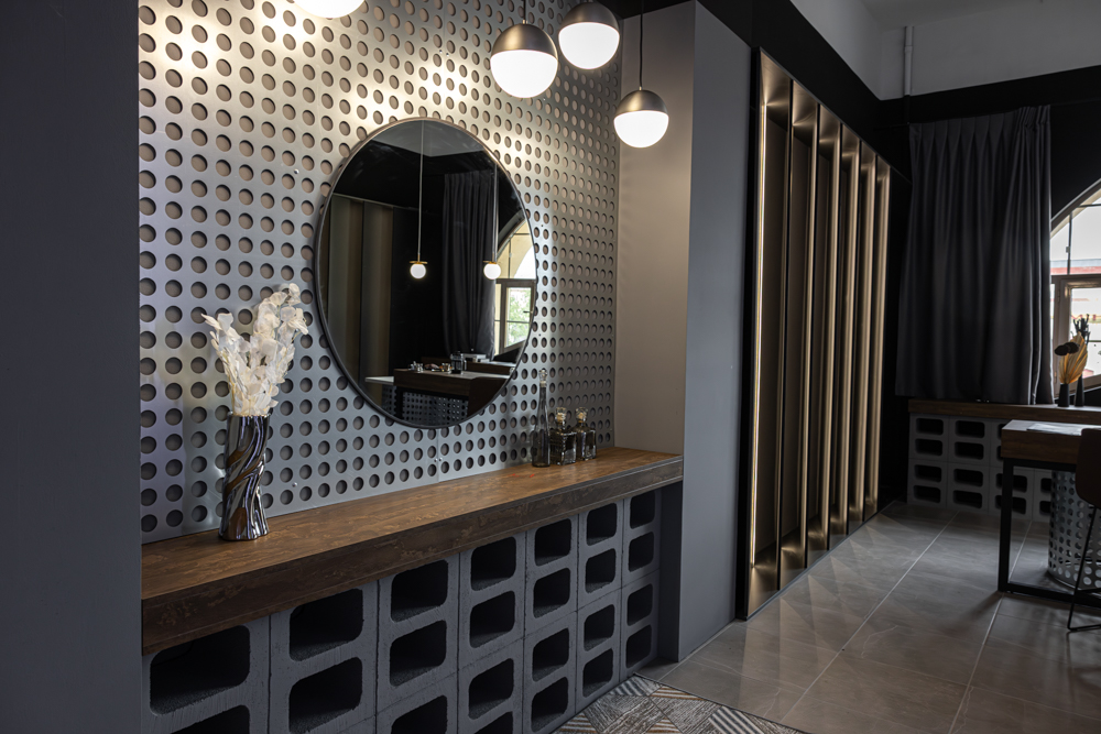 Photohub залы для съемки бизнес-контента. Фотограф в Минске Людмила Дутко