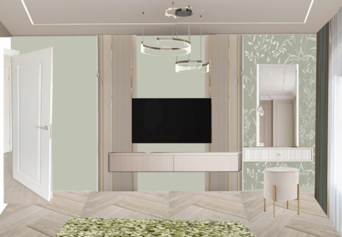 ДИЗАЙН ИНТЕРЬЕРА. Снять квартиру посуточно/Упаковка/Управление/Дизайнер недвижимости — Добро пожаловать В ГОСТИ!