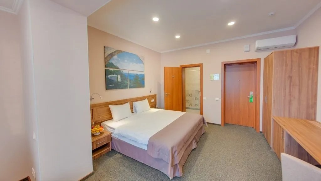 Лучшие отели в Новочеркасске для фотосъемки свадебных сборов